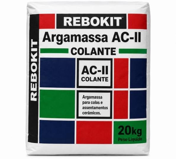 Argamassa